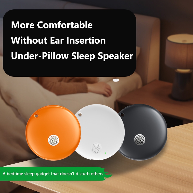 Google Speaker Nest Mini - เลอโนโว บลูทูธ ชัวร์ ลำโพง ลำโพงมินิไร้สายพร้อมไมโครโฟน ถ้วยดูด