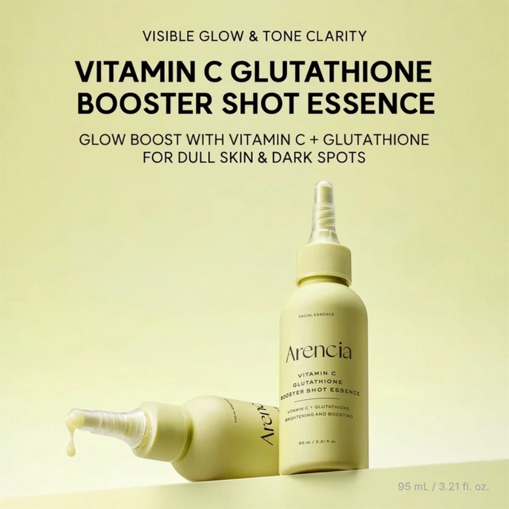 อารีนเซีย วิตามินซี กลูตาไธโอน - Misting Bottle Fine บทวิจารณ์และราคา