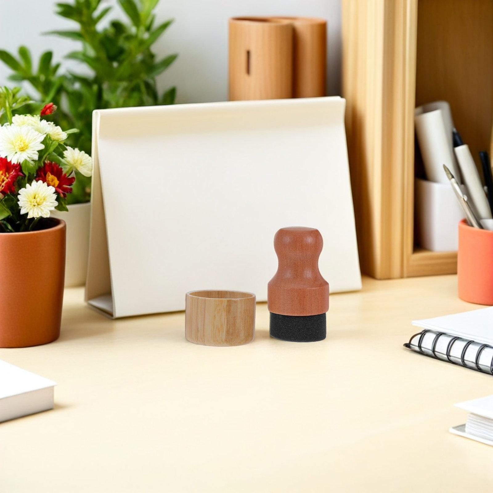 2 ชุด ฟองน้ำสำหรับงานศิลปะ ฮาโ - Cutting Board Foam บทวิจารณ์และราคา