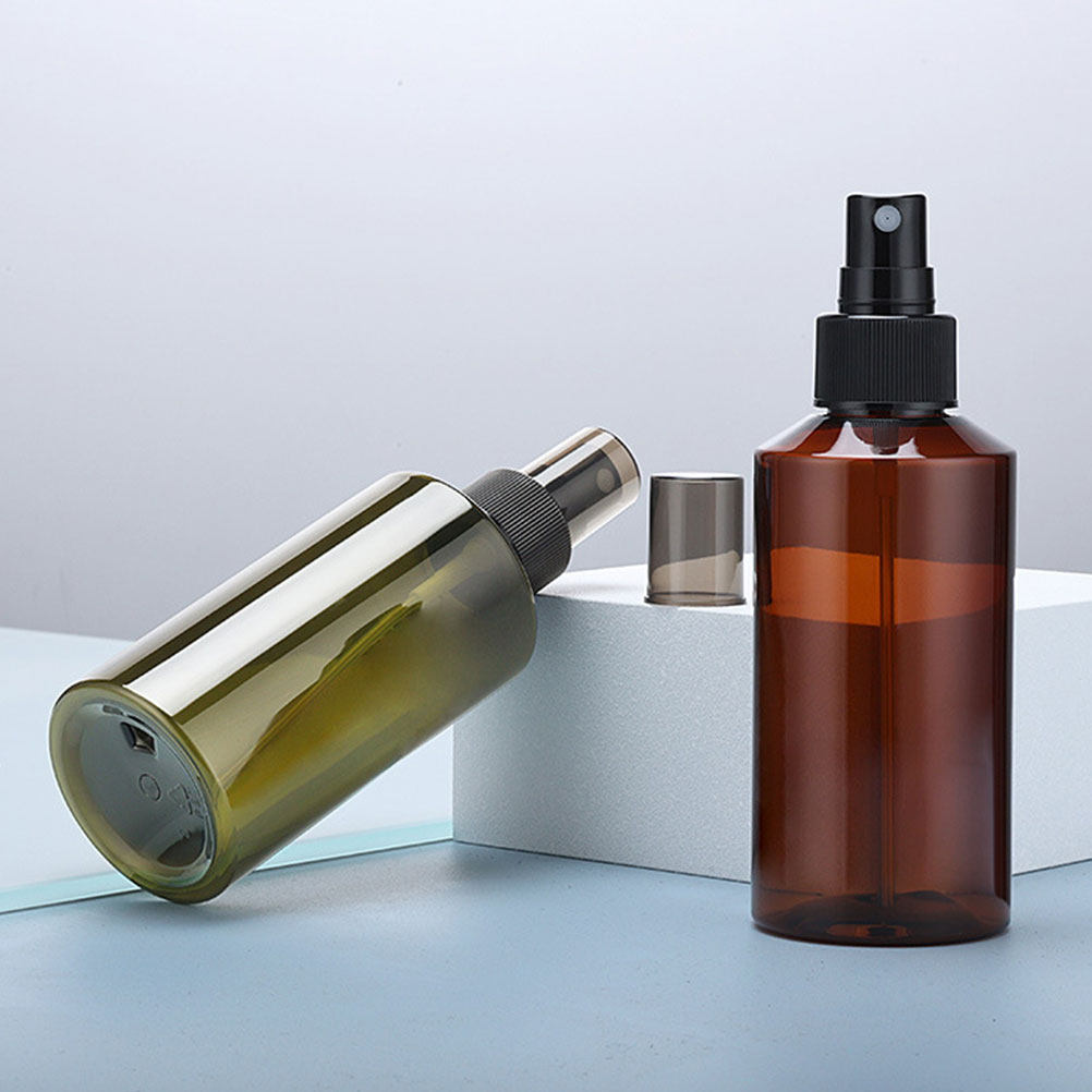 ขวดสเปรย์พกพา 10 ชิ้น น้ำหนักเ - Misting Bottle Fine บทวิจารณ์และราคา