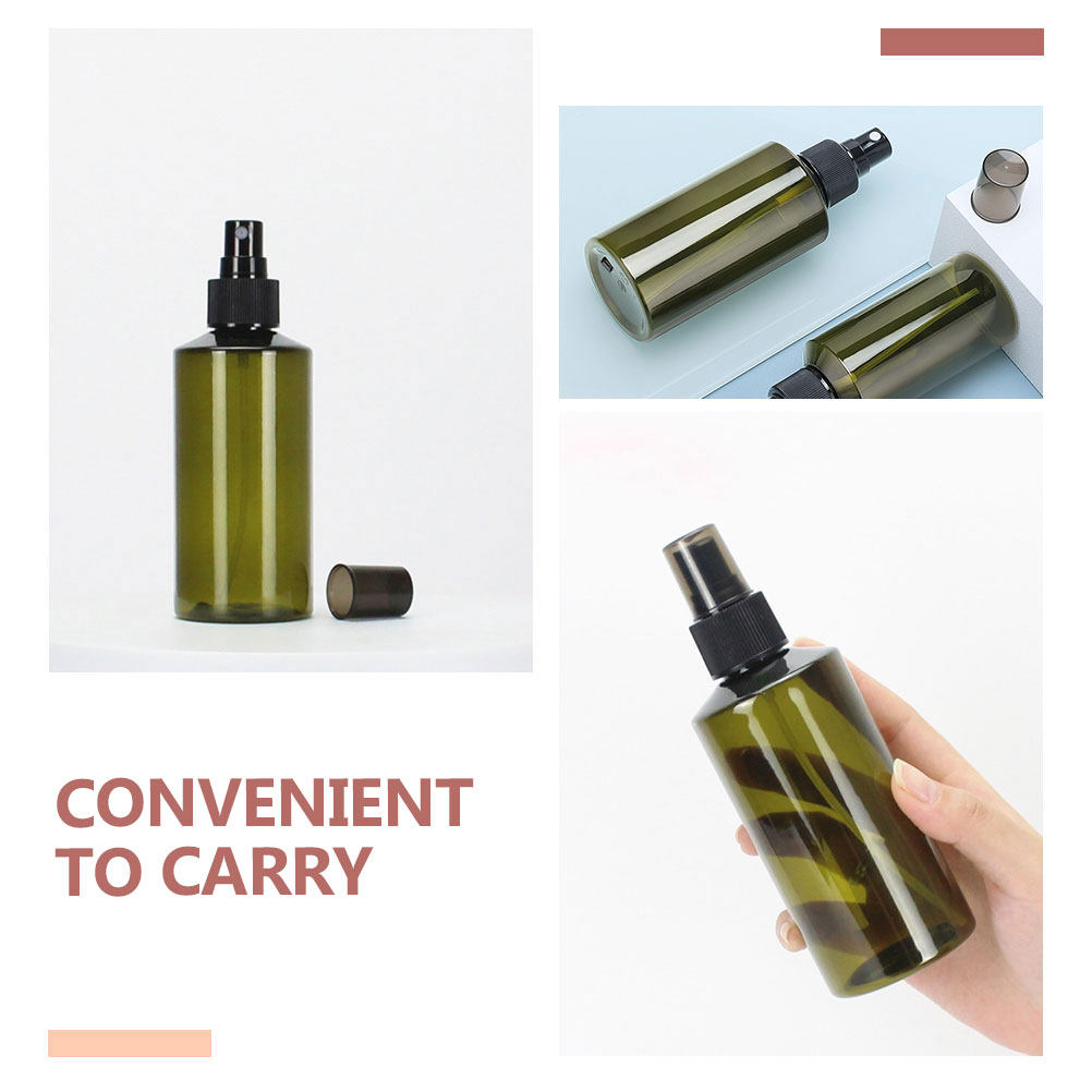 ขวดสเปรย์พกพา 10 ชิ้น น้ำหนักเ - Misting Bottle Fine บทวิจารณ์และราคา