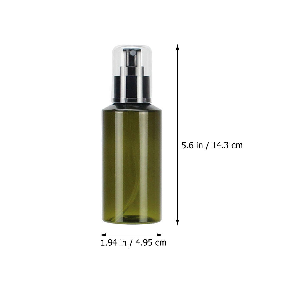 ขวดสเปรย์พกพา 10 ชิ้น น้ำหนักเ - Misting Bottle Fine บทวิจารณ์และราคา