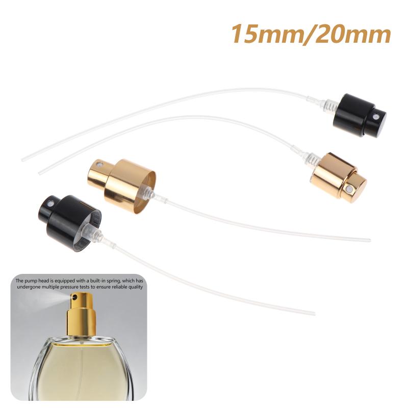หัวฉีดสเปรย์ละอองละเอียด 1 ชิ้ - Misting Bottle Fine บทวิจารณ์และราคา